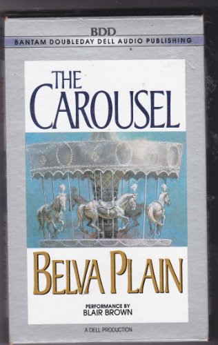 Imagen de archivo de The Carousel a la venta por The Yard Sale Store