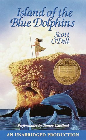 Island of the Blue Dolphins (9780553474053) by O'Dell, Scott