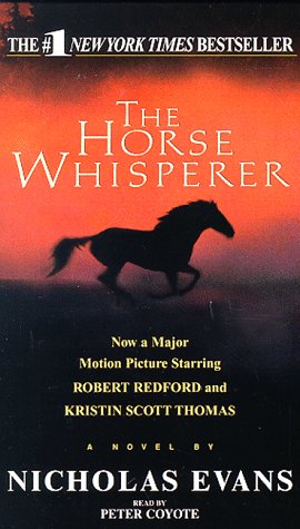 Imagen de archivo de Horse Whisperer a la venta por The Yard Sale Store