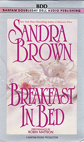 Breakfast in Bed (Bed & Breakfast) - Sandra Brown