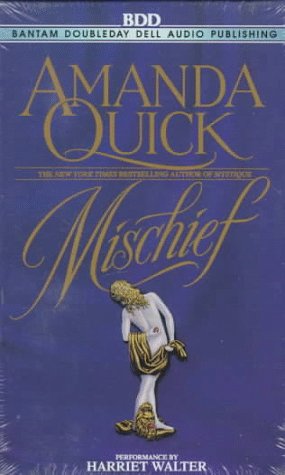 Imagen de archivo de Mischief a la venta por Library House Internet Sales