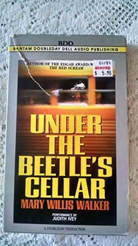 Beispielbild fr Under the Beetle's Cellar zum Verkauf von The Yard Sale Store