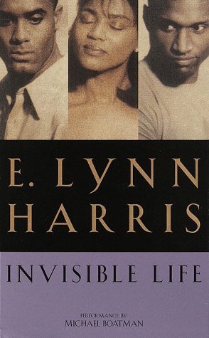 Invisible Life (9780553476880) by Harris, E. Lynn