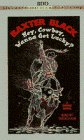 Beispielbild fr Hey Cowboy, Wanna Get Lucky?: A Rodeo Novel zum Verkauf von The Yard Sale Store