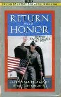 Return With Honor (9780553477139) by O'Grady, Scott; O'Grady, Captain Scott