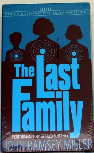 Stock image for The Last Family for sale by The Yard Sale Store