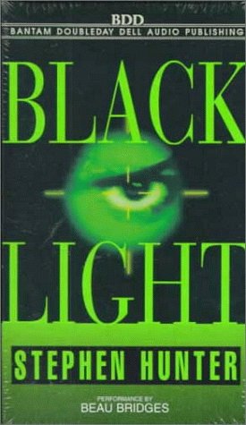 Stock image for Black Light for sale by The Yard Sale Store