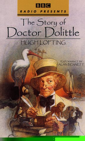 The Story of Doctor Dolittle (Bbc Radio Presents) (9780553477696) by Lofting, Hugh