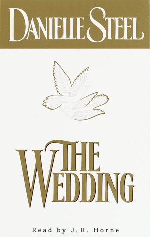 Stock image for The Wedding (Danielle Steel) for sale by Wonder Book