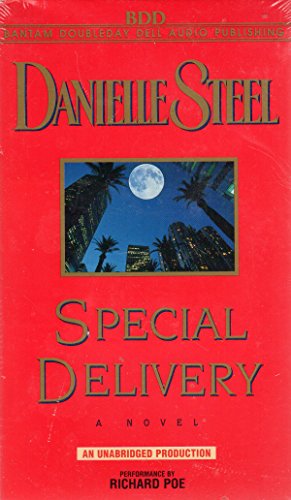 Stock image for Special Delivery (Danielle Steel) for sale by The Yard Sale Store