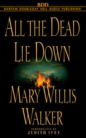 9780553477955: All the Dead Lie Down