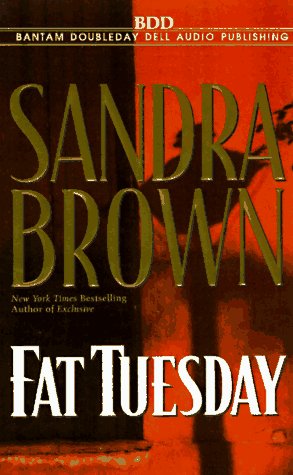 Imagen de archivo de Fat Tuesday a la venta por BookHolders