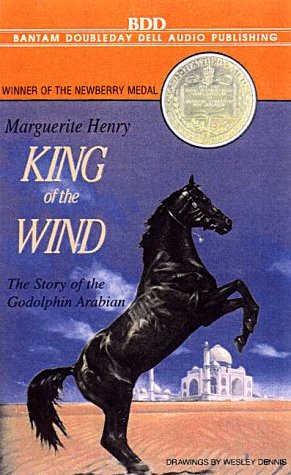 King of the Wind (9780553478297) by Henry, Marguerite