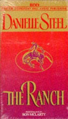 Imagen de archivo de The Ranch (Danielle Steel) a la venta por The Yard Sale Store