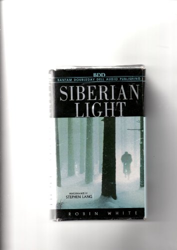 Stock image for Siberian Light for sale by The Yard Sale Store