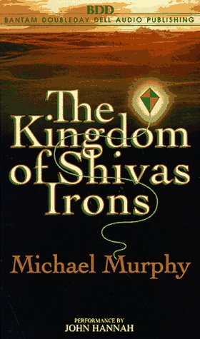 Stock image for The Kingdom of Shivas Irons for sale by Black and Read Books, Music & Games