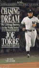 Chasing the Dream: My Lifelong Journey (9780553478709) by Torre, Joe