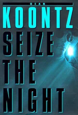 Seize the Night (Unabridged)