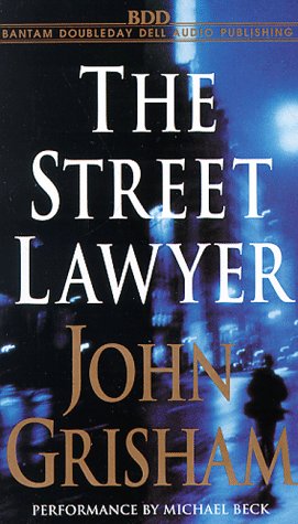 9780553479188: The Street Lawyer