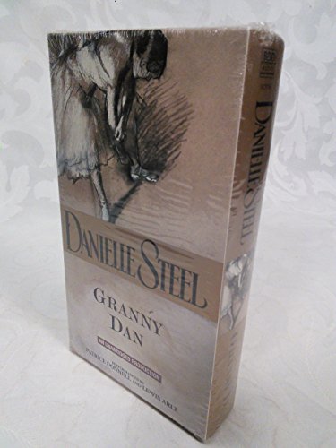 Stock image for Granny Dan (Danielle Steel) CASSETTE for sale by Library House Internet Sales