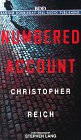 Numbered Account (Abridged)