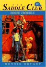Stock image for HORSE TROUBLE (The Saddle Club #23) for sale by Columbia Books, ABAA/ILAB, MWABA