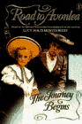 Imagen de archivo de The Journey Begins: Road to Avonlea #1 a la venta por OddReads