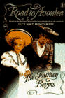 9780553480276: The Journey Begins: 1 (Road to Avonlea S.)