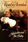 9780553480344: Malcolm and the Baby