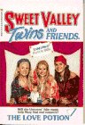 The Love Potion (Sweet Valley Twins) (9780553480580) by Pascal, Francine