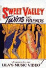 Imagen de archivo de Lila's Music Video (Sweet Valley Twins) a la venta por Gulf Coast Books