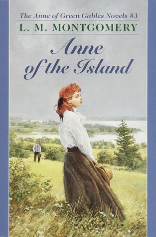 Imagen de archivo de Anne of the Island (Anne of Green Gables) a la venta por thebookforest.com