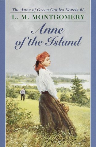 Stock image for Anne of the Island (Anne of Green Gables) for sale by thebookforest.com