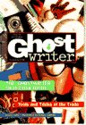 9780553480696: Ghostwriter Detective Guide : Tools and Tricks of the Trade (Ghostwriter Ser.)