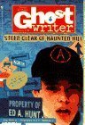 Beispielbild fr Steer Clear of Haunted Hill (Ghostwriter) zum Verkauf von Wonder Book