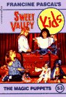 9780553481075: The Magic Puppets (Sweet Valley Kids)