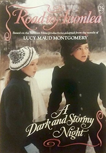 Imagen de archivo de A Dark and Stormy Night a la venta por ThriftBooks-Atlanta