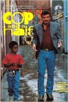 Imagen de archivo de Cop and a Half a la venta por ThriftBooks-Dallas
