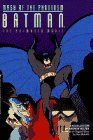 Beispielbild fr Batman: Mask of the Phantasm - The Animated Movie, A Novelization zum Verkauf von Wonder Book