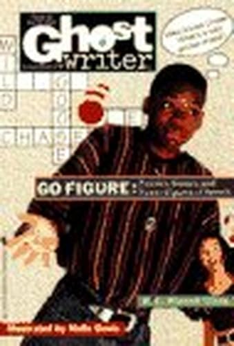 Stock image for GO FIGURE (Ghostwriter) for sale by Once Upon A Time Books