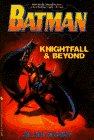 Imagen de archivo de Batman: Knightfall and Beyond a la venta por Wonder Book