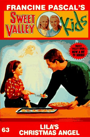 LILA'S CHRISTMAS ANGEL (Sweet Valley Kids) (9780553482164) by Pascal, Francine