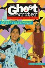 Beispielbild fr CREEPY SLEEPAWAY (Ghostwriter : Camp at Your Own Risk, No 3) zum Verkauf von Wonder Book