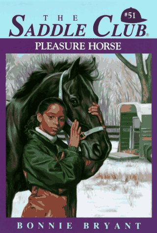 Beispielbild fr PLEASURE HORSE (Saddle Club) zum Verkauf von Wonder Book