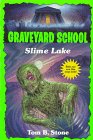 Beispielbild fr SLIME LAKE (Graveyard School) zum Verkauf von Wonder Book