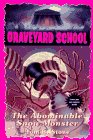 Stock image for The Abominable Snow Monster (Graveyard School) for sale by Front Cover Books