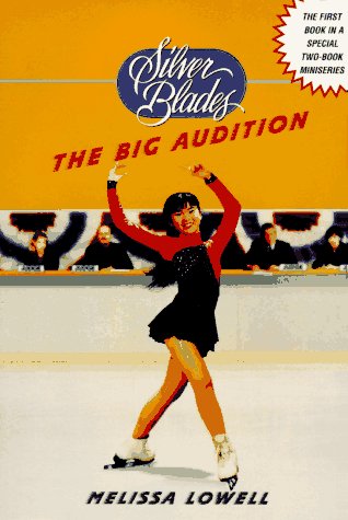Stock image for The Big Audition for sale by Better World Books