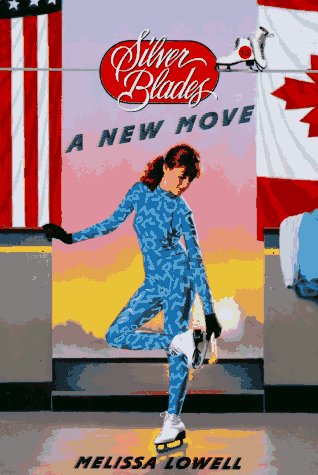 Stock image for A New Move (Silver Blades) for sale by Gulf Coast Books