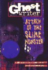 Stock image for Attack of the Slime Monster for sale by ThriftBooks-Atlanta