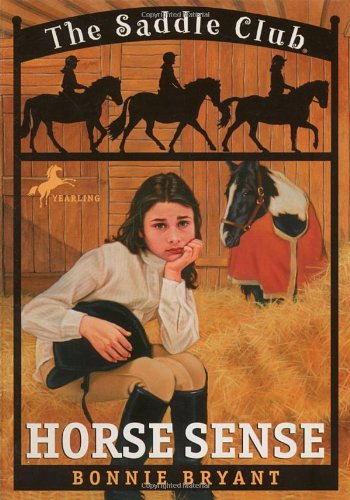 Beispielbild fr Horse Sense (Saddle Club(R)) zum Verkauf von Half Price Books Inc.